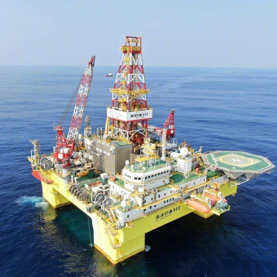 Proyek Jasa Drilling RIG 1000-1500 HP dan Jaringan Internet 14 Januari 2020 !